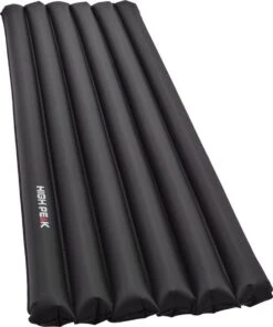 High Peak Tulsa Slaapmat - Donkergrijs -Bo-Camp Verkoop 1001x1200 3