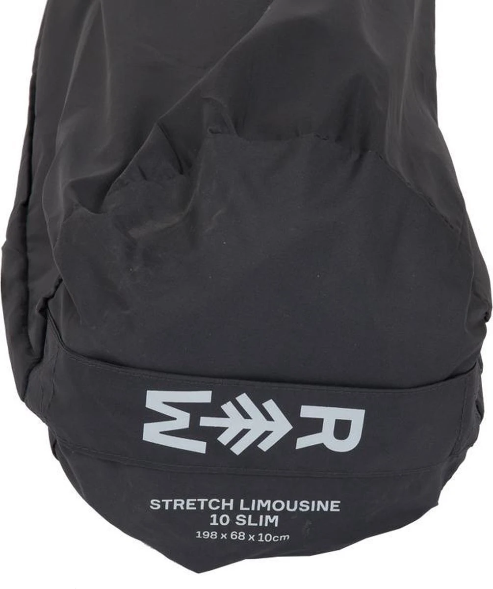 Redwood Stretch Limousine 10 Slim - Slaapmat zelfopblazend - 1-persoons - 10 Redwood Stretch Limousine 10 Slim - Slaapmat Zelfopblazend - 1-persoons - 10 -Bo-Camp Verkoop 1005x1200 3