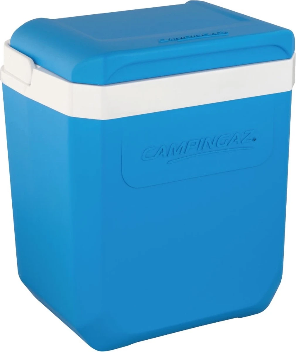 Campingaz Icetime Plus Koelbox - 26 Liter - Blauw Campingaz Icetime Plus Koelbox - 26 Liter - Blauw -Bo-Camp Verkoop 1010x1200 2