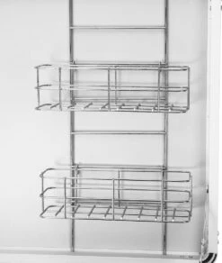 Campart Campingkeuken KI-0757 – Complete Keuken En Campingkast – Opvouwbaar En Inclusief Draagtas - Grijs -Bo-Camp Verkoop 1016x1200 2