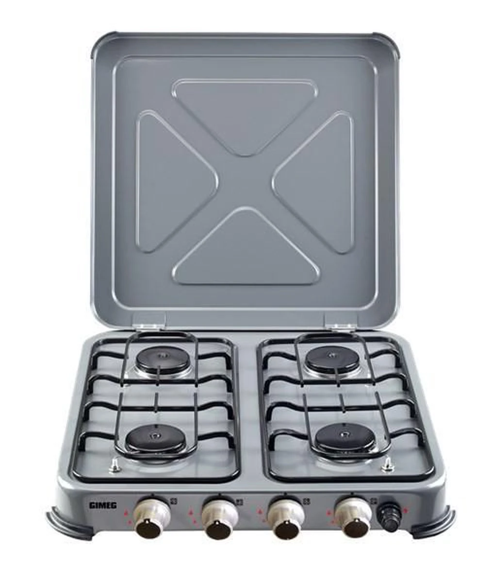 Gimeg Kooktoestel 4-Pits - Grijs - Beveiligd Gimeg Kooktoestel 4-Pits - Grijs - Beveiligd -Bo-Camp Verkoop 1016x1200 3