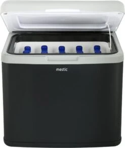 Mestic MHC-40 Koelbox Hybride - AC/DC - 42L -Bo-Camp Verkoop 1019x1200 6