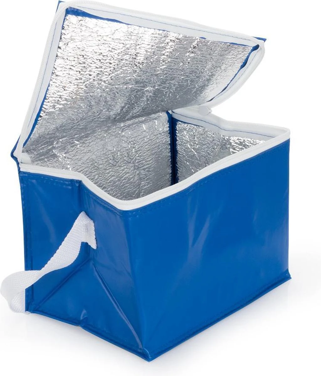 PVC mini koeltasje | koeltas lunch | compacte koeltas blauw | koeltasje voor 6 blikjes Merkloos PVC Mini Koeltasje | Koeltas Lunch | Compacte Koeltas Blauw | Koeltasje Voor 6 Blikjes -Bo-Camp Verkoop 1024x1200 2