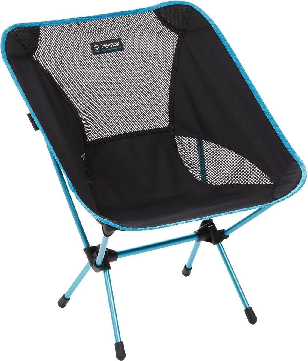 Helinox Chair One - Lichtgewicht stoel - Black Helinox Chair One - Lichtgewicht Stoel - Black -Bo-Camp Verkoop