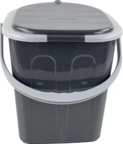 Bo-Camp Draagbaar Toilet - Vierkant 5 Bo-Camp Draagbaar Toilet - Vierkant -Bo-Camp Verkoop 1028x1200 2