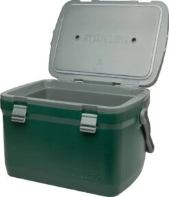 Stanley The Easy Carry Outdoor Cooler 15,1L - Koelbox - Green 9 Stanley The Easy Carry Outdoor Cooler 15,1L - Koelbox - Green -Bo-Camp Verkoop 1030x1200 2