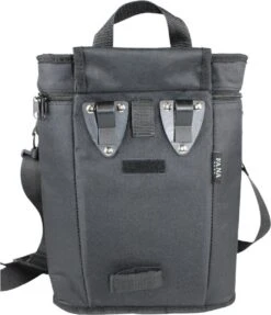 Fana Bags Koeltas & Fietstas In Eén - Schouderband & Handvat - Fietstassen - Lunchtas - Werktas Koelbox -Bo-Camp Verkoop 1031x1200 1