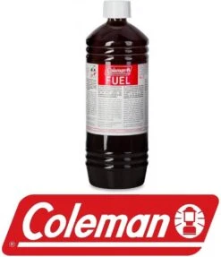 Coleman Fuel - Fles - 1 Liter 5 Coleman Fuel - Fles - 1 Liter -Bo-Camp Verkoop 1033x1200 2