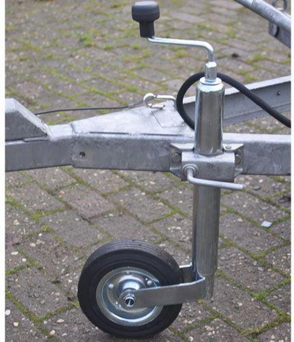 Neuswiel voor aanhangwagen of caravan - rond 48 mm - stalen velg Neuswiel Voor Aanhangwagen Of Caravan - Rond 48 Mm - Stalen Velg -Bo-Camp Verkoop 1034x1200 2