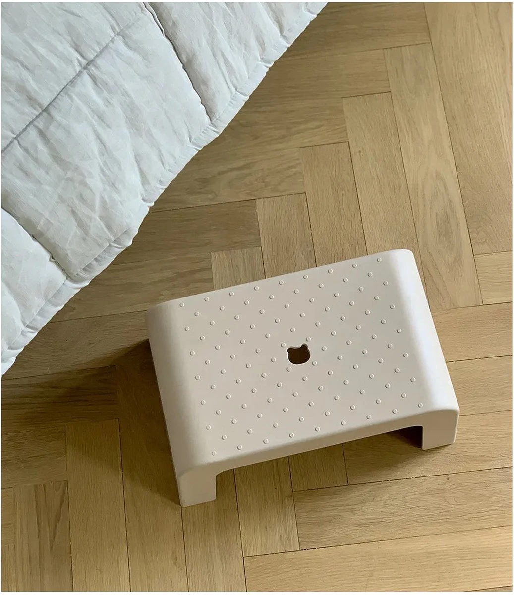 Liewood Ulla opstapje / Kruk antislip - Sandy Liewood Ulla Opstapje / Kruk Antislip - Sandy -Bo-Camp Verkoop 1037x1200 1