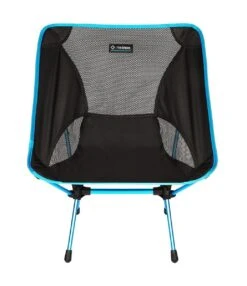 Helinox Chair One - Lichtgewicht Stoel - Black 2 Helinox Chair One - Lichtgewicht Stoel - Black -Bo-Camp Verkoop 1037x1200