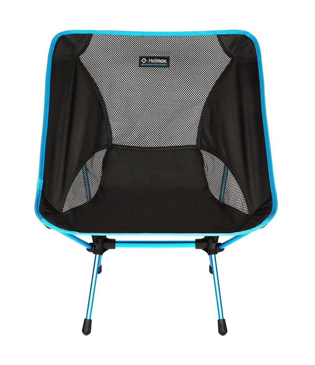 Helinox Chair One - Lichtgewicht stoel - Black Helinox Chair One - Lichtgewicht Stoel - Black -Bo-Camp Verkoop