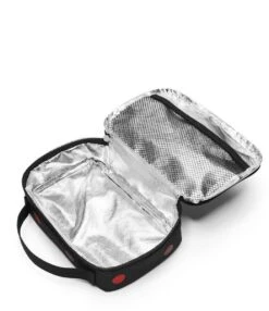Reisenthel Thermocase Lunchbox - 1,5L - Dots Zwart 2 Reisenthel Thermocase Lunchbox - 1,5L - Dots Zwart -Bo-Camp Verkoop 1038x1200 7