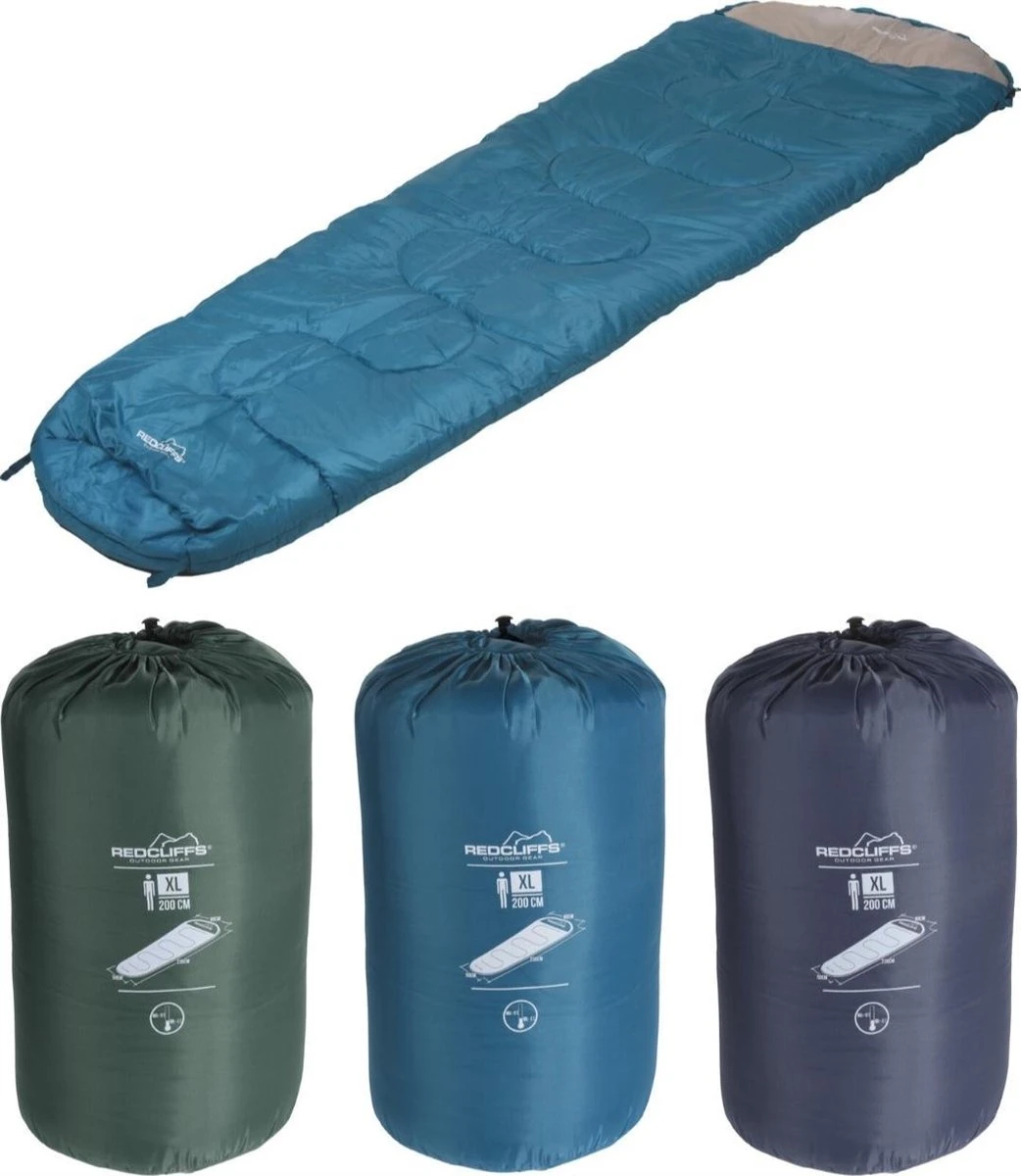Redcliffs Mummie Slaapzak Groen - 230 x 80 x 50 cm - Mummieslaapzak groen - Mummie slaapzakken groen - sleeping bag green Redcliffs Mummie Slaapzak Groen - 230 X 80 X 50 Cm - Mummieslaapzak Groen - Mummie Slaapzakken Groen - Sleeping Bag Green -Bo-Camp Verkoop 1042x1200 6