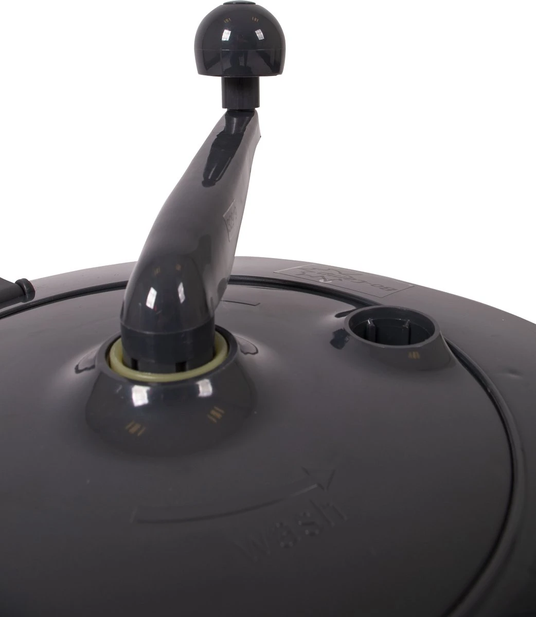 Bo-Camp Wasmachine - Met centrifuge - Grijs Bo-Camp Wasmachine - Met Centrifuge - Grijs -Bo-Camp Verkoop 1042x1200 7