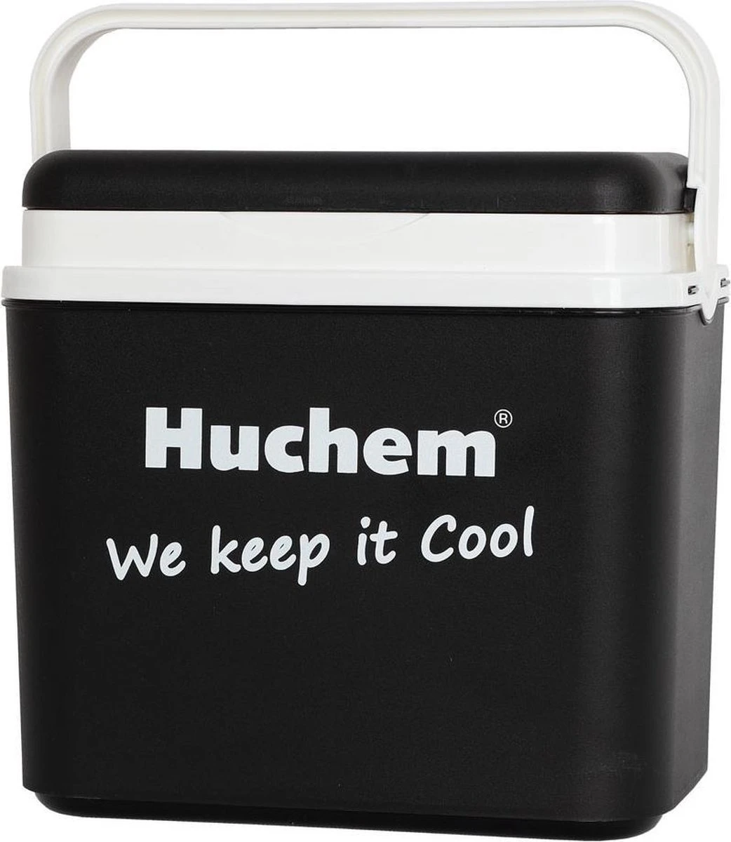 Coolbox 10 Liter Black - We keep it Cool Coolbox 10 Liter Black - We Keep It Cool -Bo-Camp Verkoop 1042x1200 9