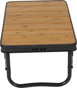 Bo-Camp - Urban Outdoor Collection - Tafel - Compact - Stepney 7 Bo-Camp - Urban Outdoor Collection - Tafel - Compact - Stepney -Bo-Camp Verkoop 1043x1200 1