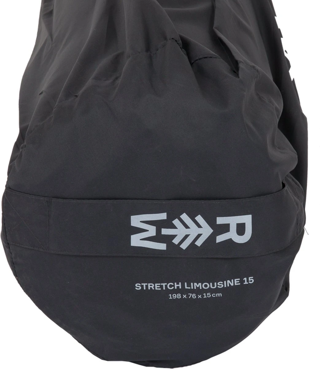 Redwood Stretch Limousine 15 - Slaapmat zelfopblazend - 1-persoons - 15 Redwood Stretch Limousine 15 - Slaapmat Zelfopblazend - 1-persoons - 15 -Bo-Camp Verkoop 1043x1200 3