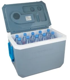 Campingaz Powerbox Plus Thermo-elektrische Koelbox - 12V / 230V - 36L - Grijs 11 Campingaz Powerbox Plus Thermo-elektrische Koelbox - 12V / 230V - 36L - Grijs -Bo-Camp Verkoop 1047x1200 2