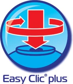 Campingaz Bleuet Micro Plus Camping Kooktoestel - 1-pits - 1300 Watt -Bo-Camp Verkoop 1049x1200 2