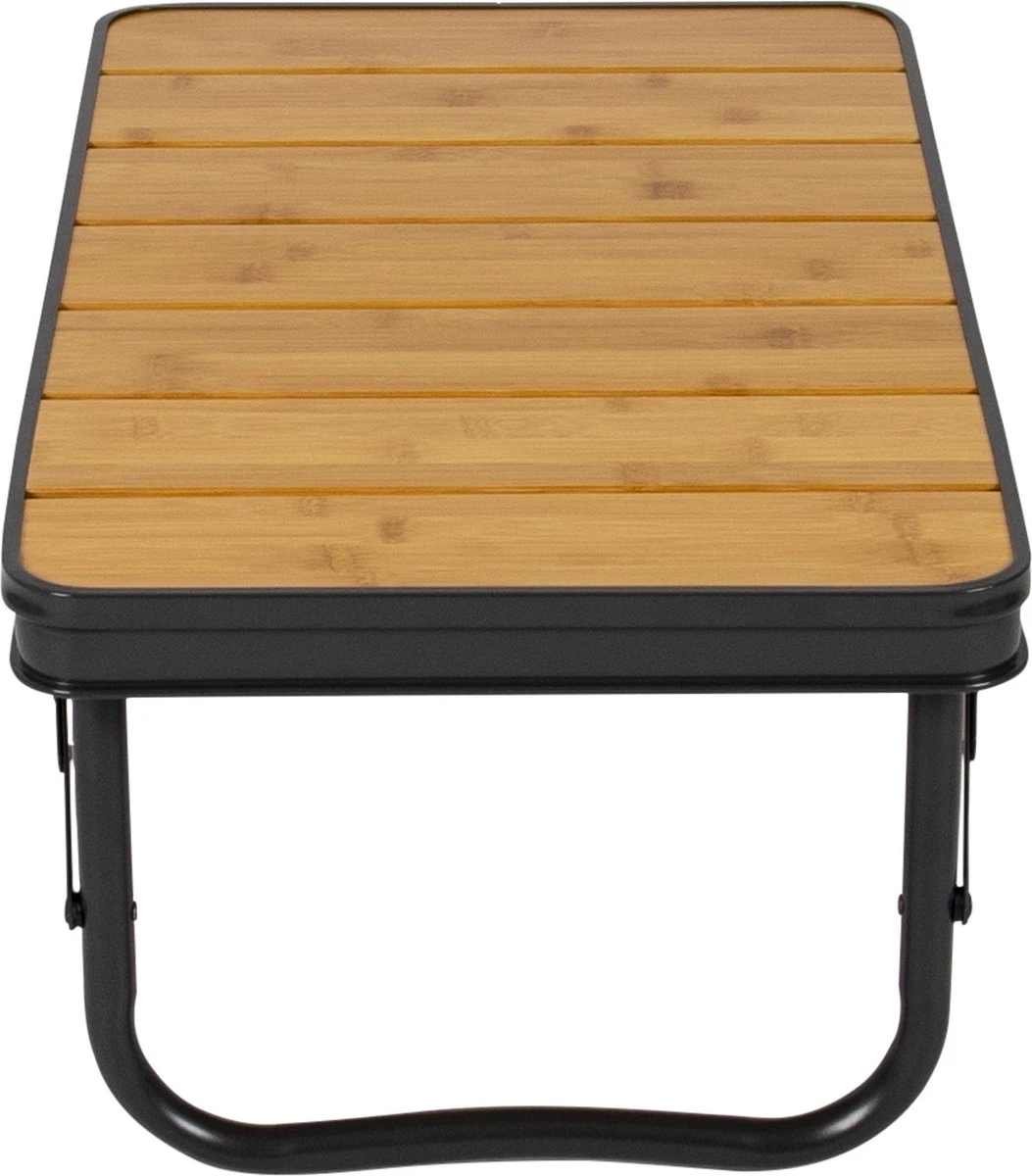 Bo-Camp - Urban Outdoor collection - Tafel - Compact - Stepney Bo-Camp - Urban Outdoor Collection - Tafel - Compact - Stepney -Bo-Camp Verkoop 1053x1200 2