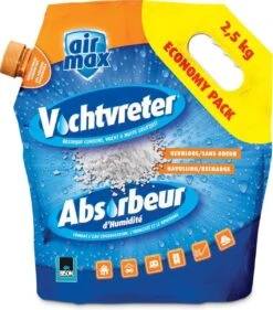 Bison Vochtvreter Losse Kristallen Navulling - 2,5 Kg -Bo-Camp Verkoop 1056x1200 1