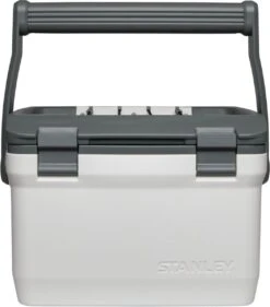 Stanley The Easy Carry Outdoor Cooler 6,6L - Koelbox - Green -Bo-Camp Verkoop 1056x1200 7