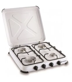 Kemper Gas Kooktoestel - Campingkooktoestel - Set Met 4 Branders - Gas - 4650W 7 Kemper Gas Kooktoestel - Campingkooktoestel - Set Met 4 Branders - Gas - 4650W -Bo-Camp Verkoop 1060x1200 2