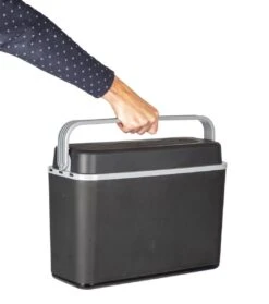 Bo-Camp Elektrische Autokoelbox Arctic - 12 Volt - 12 Liter - Zwart/Grijs 5 Bo-Camp Elektrische Autokoelbox Arctic - 12 Volt - 12 Liter - Zwart/Grijs -Bo-Camp Verkoop 1061x1200 2