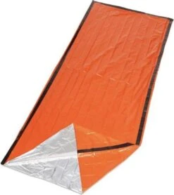 REPUS Nood Slaapzak | Life Bivy | Travel Safe |Lichtgewicht Slaapzak | Bivakzak | Extreme Light |Camperen | Outdoor | Camping | Musthave |Slaapzak | Wandelen | Tent | Reizen | Roadtrip | -Bo-Camp Verkoop 1066x1200