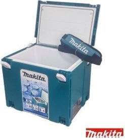 Makita 198253-4 CoolMbox Koelbox - 18 Liter -Bo-Camp Verkoop 1069x1200 4
