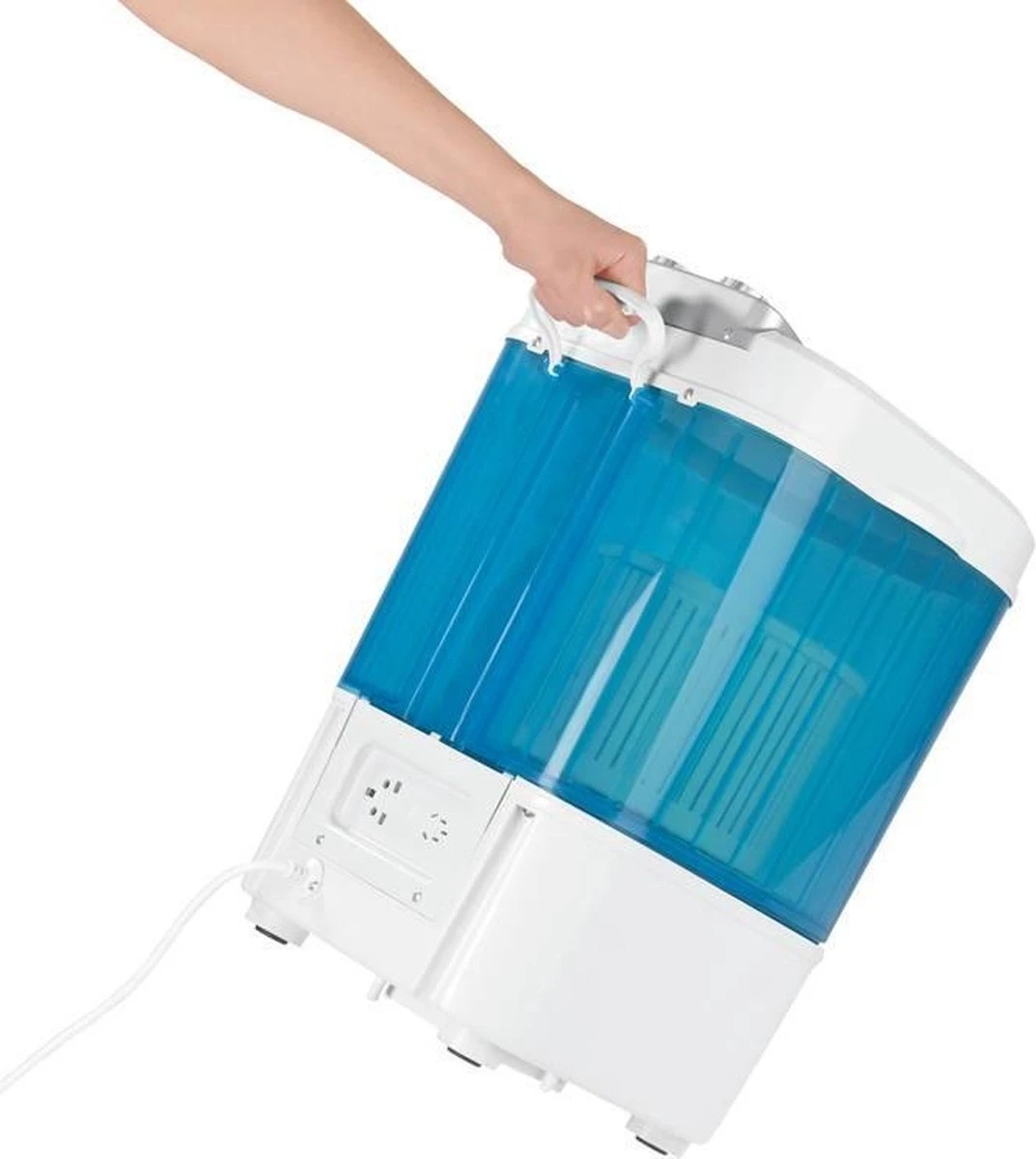 Easymaxxx Mini Wasmachine Easymaxxx Mini Wasmachine -Bo-Camp Verkoop 1073x1200 5