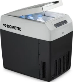 Koelbox Dometic Tropicool TCX21 Thermo-elektrisch 20 Liter 12/24/230V -Bo-Camp Verkoop 1073x1200 6