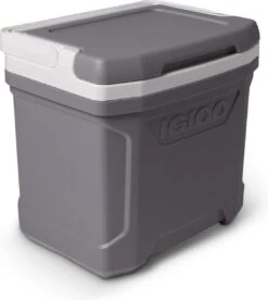 Igloo Profile II 16 - Kleine Koelbox - 15 Liter - Grijs -Bo-Camp Verkoop 1074x1200 7