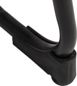 Bo-Camp - Campingtafel Palmetto - 45x44 Cm - Staal -Bo-Camp Verkoop 1077x1200