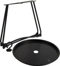 Bo-Camp - Campingtafel Palmetto - 45x44 Cm - Staal -Bo-Camp Verkoop 1080x1200 1