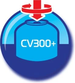 Campingaz Bleuet Micro Plus Camping Kooktoestel - 1-pits - 1300 Watt -Bo-Camp Verkoop 1082x1200 2