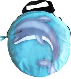 Retr-Oh! Pop-Up Strandtent - Oceaan Avonturen - Speeltent 3 Retr-Oh! Pop-Up Strandtent - Oceaan Avonturen - Speeltent -Bo-Camp Verkoop 1082x1200 4