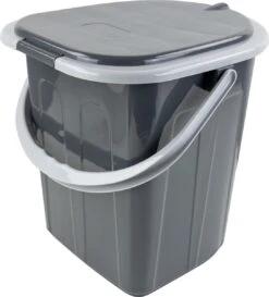 Bo-Camp Draagbaar Toilet - Vierkant 6 Bo-Camp Draagbaar Toilet - Vierkant -Bo-Camp Verkoop 1084x1200