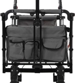 FUXTEC Bolderkar FX-CT850 - Grijs -Bo-Camp Verkoop 1084x1200 4