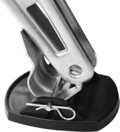 PROPLUS Pro Plus Stabilisatievoet Met Metalen Pen -Bo-Camp Verkoop 1086x1200 3