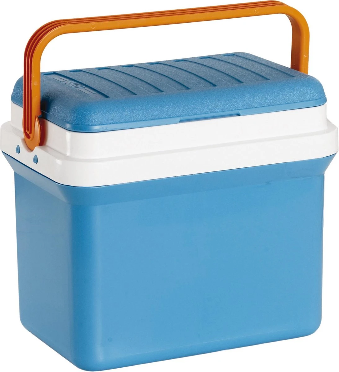Gio'style Fiesta 20 Koelbox - 20L - Blauw Gio'style Fiesta 20 Koelbox - 20L - Blauw -Bo-Camp Verkoop 1093x1200 3