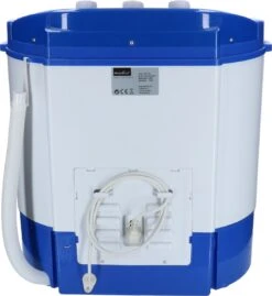 Mestic MW-120 Wasmachine/Centrifuge Combinatie - 230V 9 Mestic MW-120 Wasmachine/Centrifuge Combinatie - 230V -Bo-Camp Verkoop 1101x1200 1