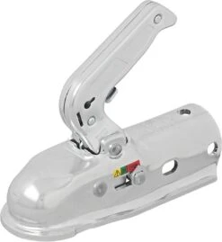 PROPLUS Pro Plus Disselkoppeling - Kogelkoppeling - Rond Ø 40, 45 En 50 Mm - Geremd 6 PROPLUS Pro Plus Disselkoppeling - Kogelkoppeling - Rond Ø 40, 45 En 50 Mm - Geremd -Bo-Camp Verkoop 1101x1200 2