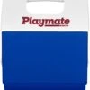 Igloo Playmate Pal - Kleine Koelbox - 6,6 Liter - Blauw
