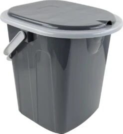 Bo-Camp Draagbaar Toilet - Vierkant 9 Bo-Camp Draagbaar Toilet - Vierkant -Bo-Camp Verkoop 1102x1200 3