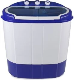 Mestic MW-120 Wasmachine/Centrifuge Combinatie - 230V 4 Mestic MW-120 Wasmachine/Centrifuge Combinatie - 230V -Bo-Camp Verkoop 1105x1200 2