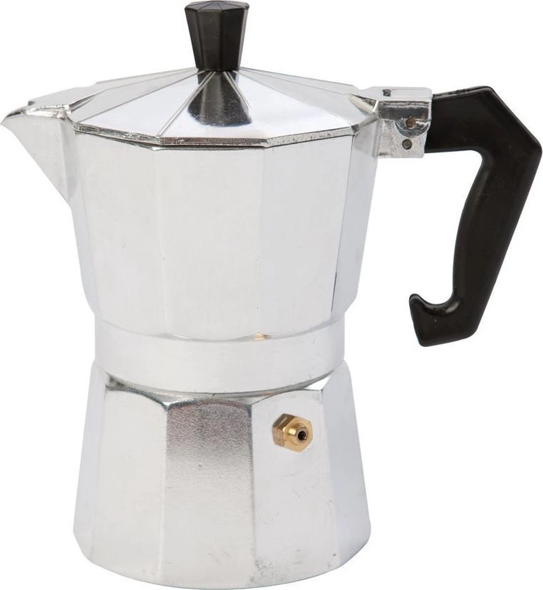 Bo-Camp Percolator - Espresso Maker - 3-cups - Aluminium Bo-Camp Percolator - Espresso Maker - 3-cups - Aluminium -Bo-Camp Verkoop 1105x1200 3