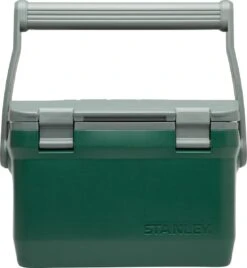 Stanley The Easy Carry Outdoor Cooler 6,6L - Koelbox - Green -Bo-Camp Verkoop 1105x1200 5