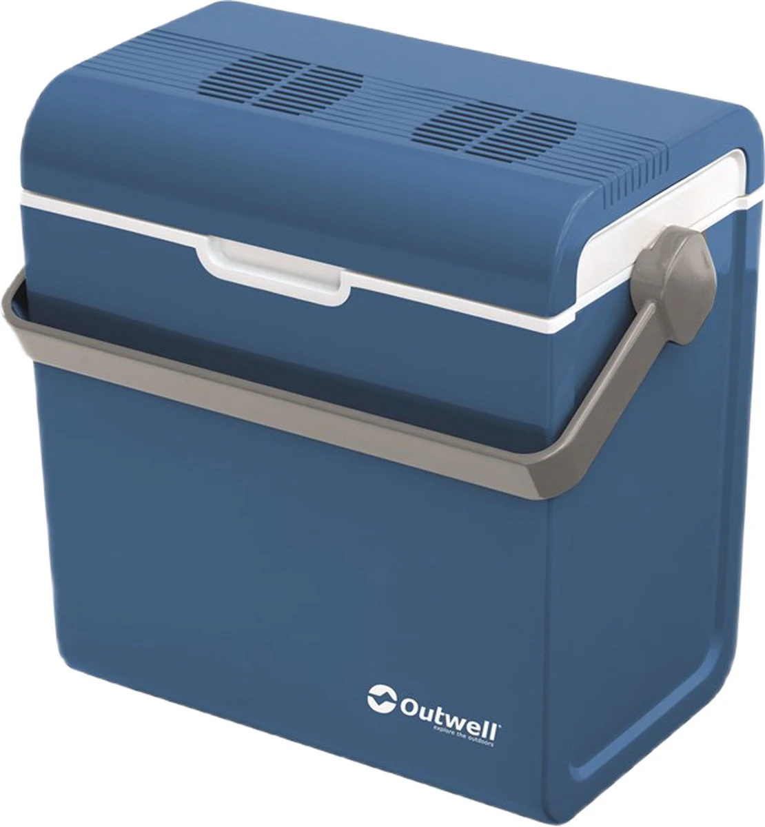 Outwell Ecocool - koelbox compressor/absorptie - blauw Outwell Ecocool - Koelbox Compressor/absorptie - Blauw -Bo-Camp Verkoop 1110x1200 6